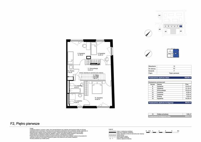 Dom Warszawa gm. Mokotów Mokotów, Białego Dębu