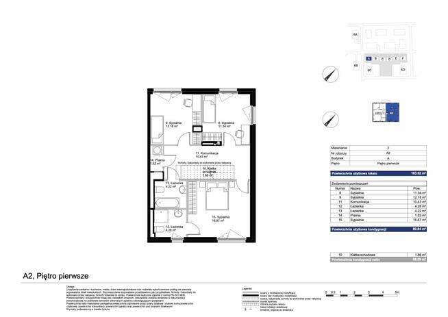 Dom Warszawa gm. Mokotów Mokotów, Białego Dębu