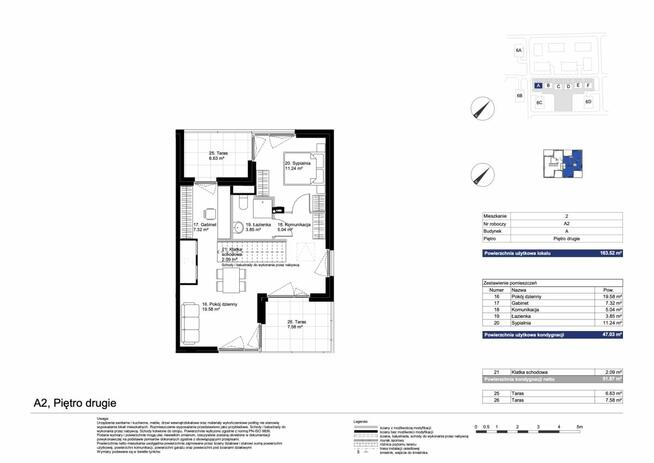 Dom Warszawa gm. Mokotów Mokotów, Białego Dębu