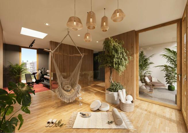 Dom Warszawa gm. Mokotów Mokotów, Białego Dębu