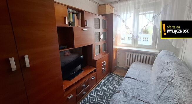 Mieszkanie Kielce, Warszawska