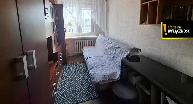 Mieszkanie Kielce, Warszawska