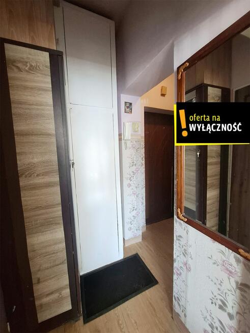 Mieszkanie Kielce, Warszawska