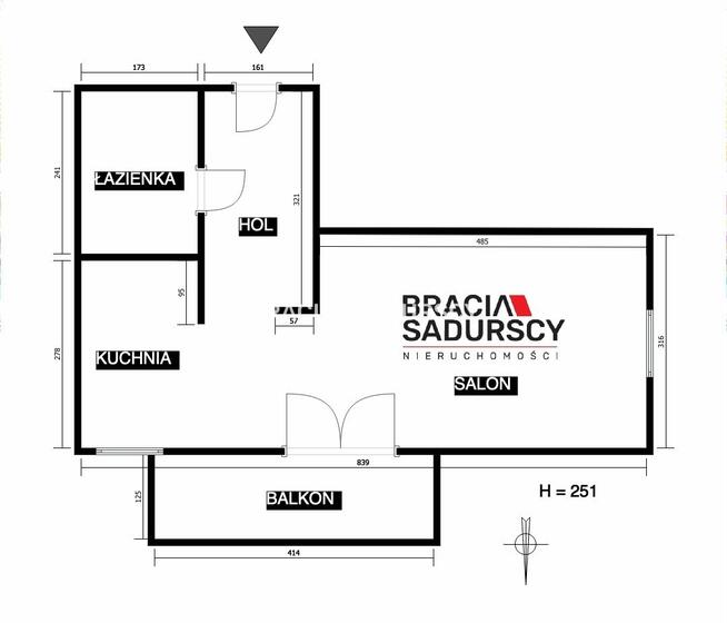 Mieszkanie Kraków Bieżanów-Prokocim, Bieżanów, Mała Góra