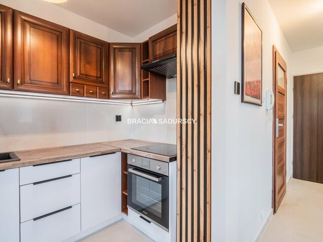 Mieszkanie Kraków Bieżanów-Prokocim, Bieżanów, Mała Góra