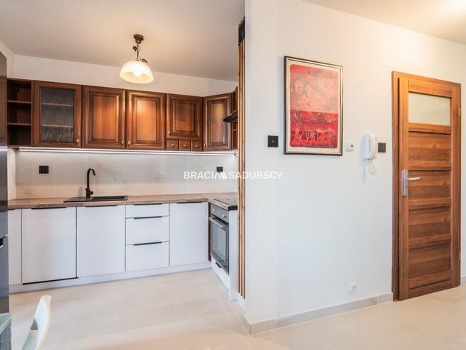 Mieszkanie Kraków Bieżanów-Prokocim, Bieżanów, Mała Góra