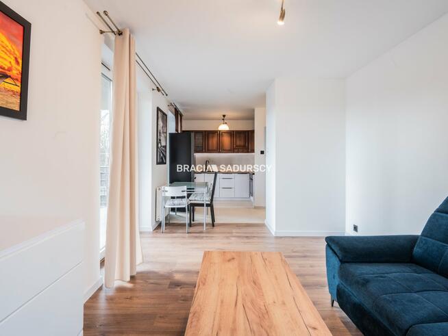 Mieszkanie Kraków Bieżanów-Prokocim, Bieżanów, Mała Góra