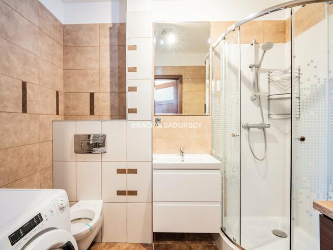 Mieszkanie Kraków Bieżanów-Prokocim, Bieżanów, Mała Góra