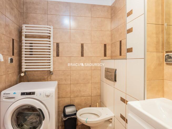 Mieszkanie Kraków Bieżanów-Prokocim, Bieżanów, Mała Góra