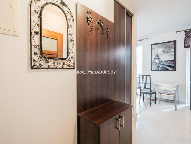 Mieszkanie Kraków Bieżanów-Prokocim, Bieżanów, Mała Góra