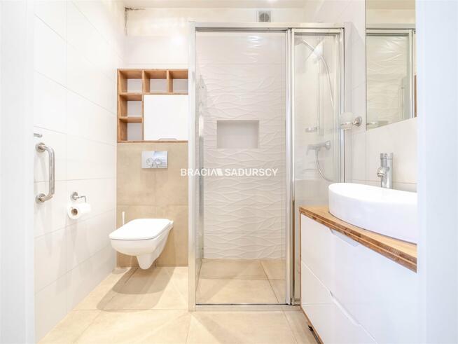 Mieszkanie Kraków Prądnik Biały, Prądnik Biały, Górnickiego