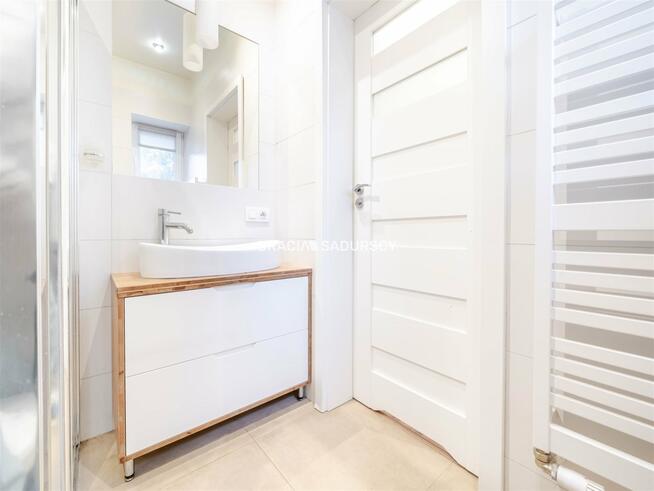 Mieszkanie Kraków Prądnik Biały, Prądnik Biały, Górnickiego