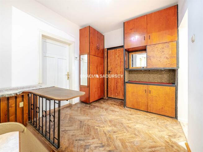 Mieszkanie Kraków Prądnik Biały, Prądnik Biały, Górnickiego