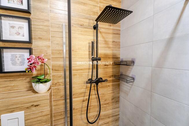 Mieszkanie Kraków Podgórze, Stare Podgórze, św. Kingi