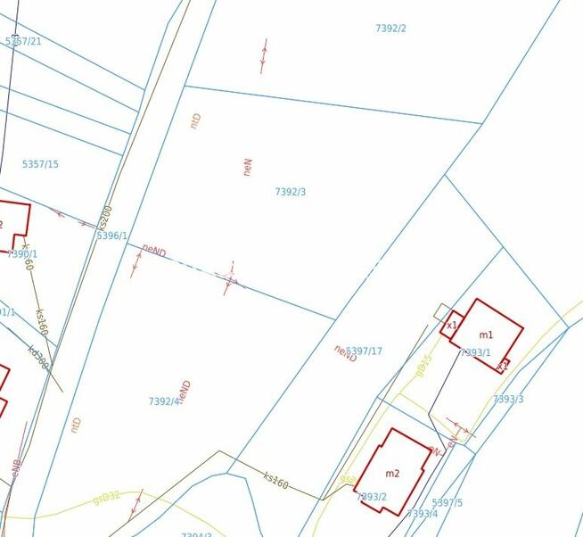 Działka budowlana Pcim Pcim