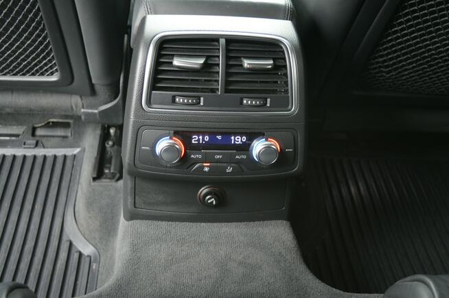 Audi A6 2.0TDI Ultra 190kM Bi-Xenon LED Kamera Navi Skóra Nowy rozrząd filtry