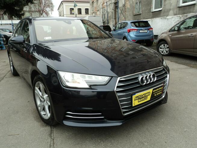 sprzedam ładne AUDI A-4 AVANT 1,9 TDI 136KM