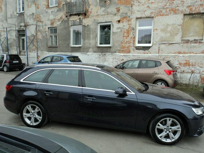 sprzedam ładne AUDI A-4 AVANT 1,9 TDI 136KM