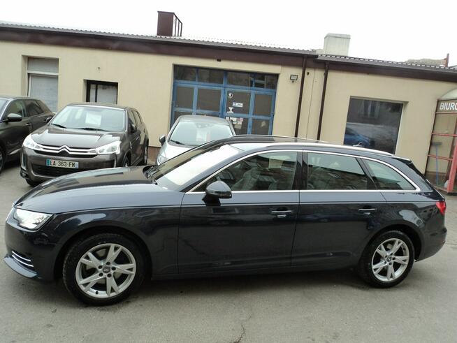 sprzedam ładne AUDI A-4 AVANT 1,9 TDI 136KM