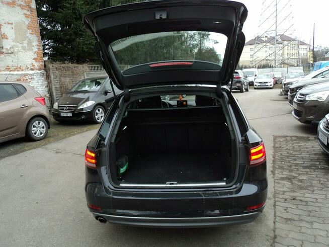 sprzedam ładne AUDI A-4 AVANT 1,9 TDI 136KM