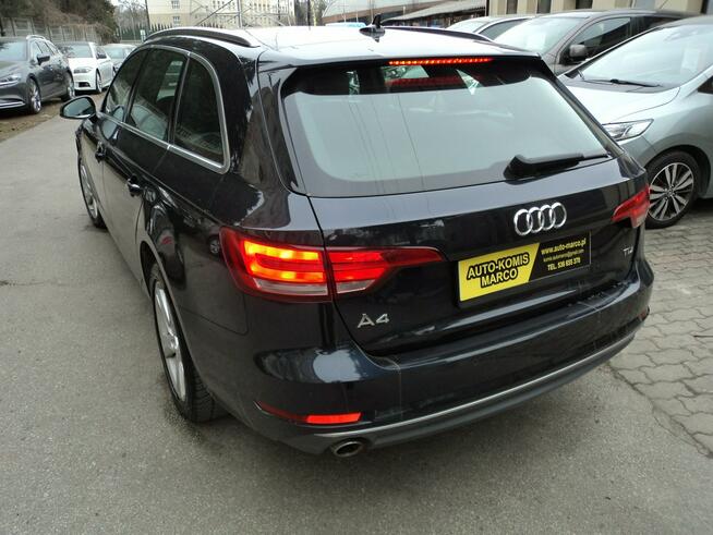 sprzedam ładne AUDI A-4 AVANT 1,9 TDI 136KM