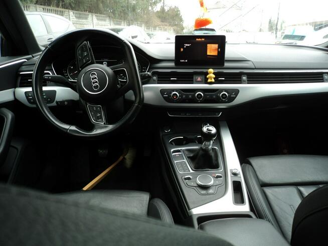 sprzedam ładne AUDI A-4 AVANT 1,9 TDI 136KM