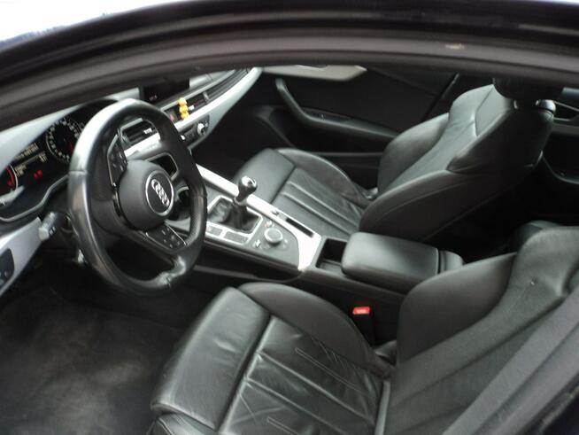 sprzedam ładne AUDI A-4 AVANT 1,9 TDI 136KM