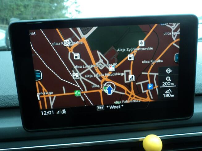 sprzedam ładne AUDI A-4 AVANT 1,9 TDI 136KM