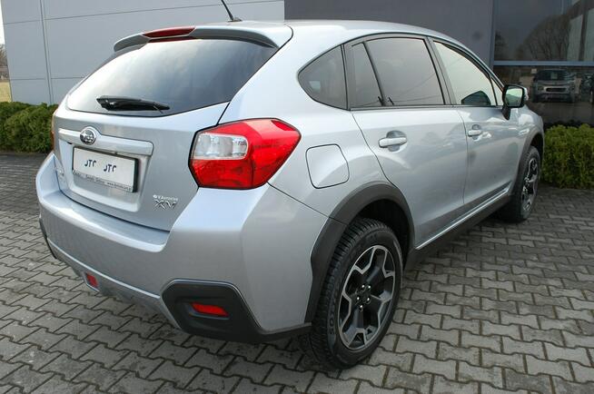 Subaru XV 4x4