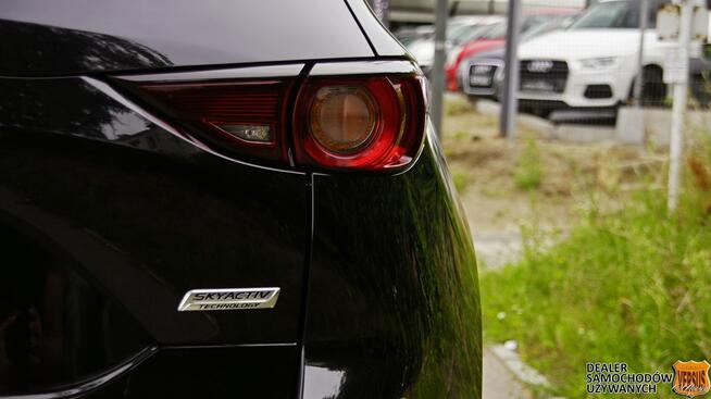 Mazda CX-5 2.0 SkyActive Manual Navi Salon PL Czujniki parkowania