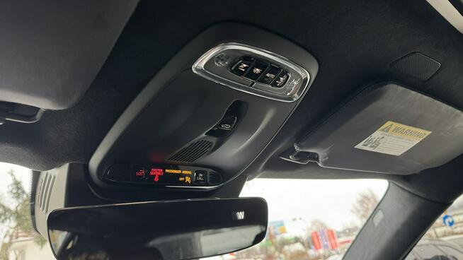 Volvo XC 90 T8/407KM/Plug-In/Excellence/407KM/HUD/Wentyle/Radar/B&W/4xAC/Masaże