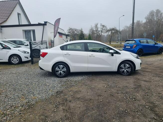 Kia Rio Salon PL - Klimatronik - 4x El. szyby - Wersja L -
