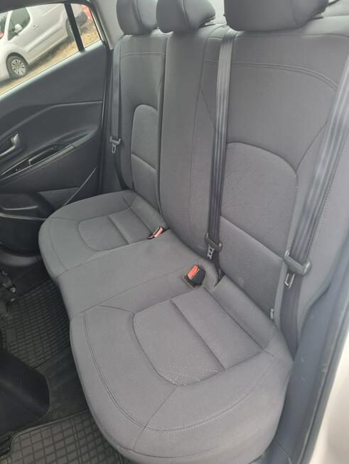 Kia Rio Salon PL - Klimatronik - 4x El. szyby - Wersja L -