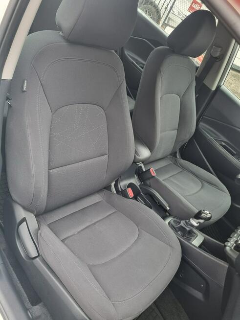 Kia Rio Salon PL - Klimatronik - 4x El. szyby - Wersja L -