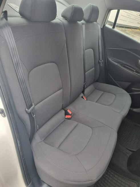 Kia Rio Salon PL - Klimatronik - 4x El. szyby - Wersja L -
