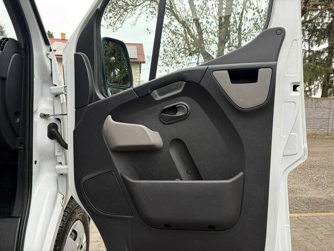Renault Master 2019*2.3 125KM*L3H2*Blaszak*Klimatyzacja*Tempomat*Bagażnik dachowy