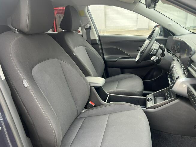 Hyundai Kona 1.6GDI 129KM Hybrid MY25 Smart 1 rej.2025 Salon PL Gwar 2030