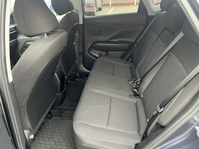 Hyundai Kona 1.6GDI 129KM Hybrid MY25 Smart 1 rej.2025 Salon PL Gwar 2030