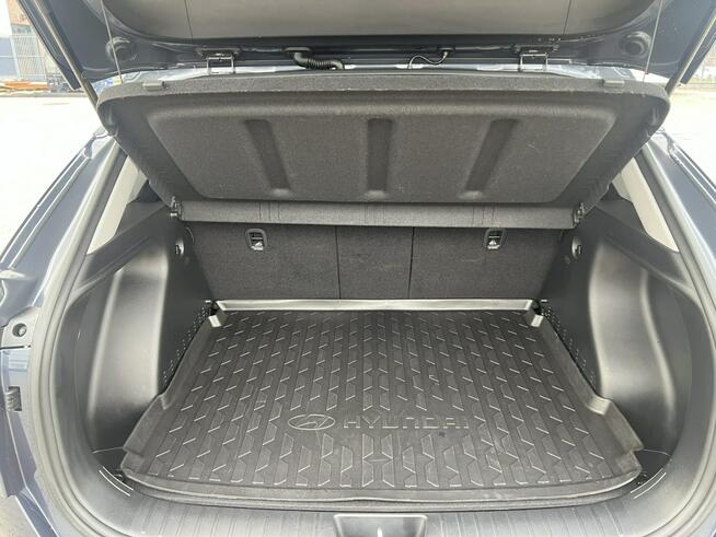 Hyundai Kona 1.6GDI 129KM Hybrid MY25 Smart 1 rej.2025 Salon PL Gwar 2030