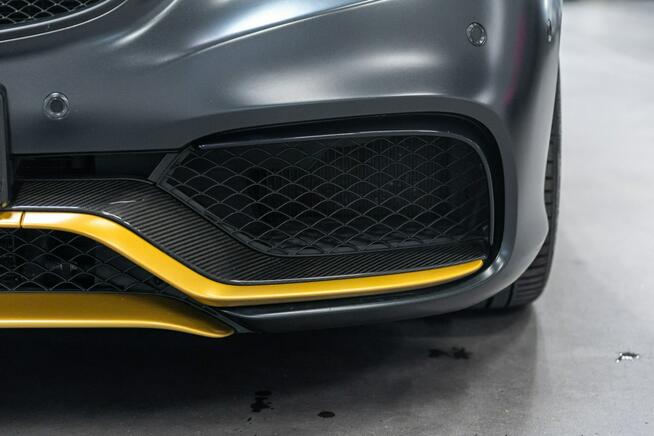 Mercedes E 63 AMG S. Performance Studio Special. Jedyny taki! Bezwypadkowy. Japonia