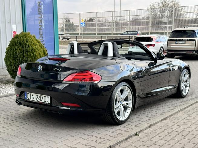 BMW Z4 2.5 R6. Krajowy. Przebieg 14 000 km!