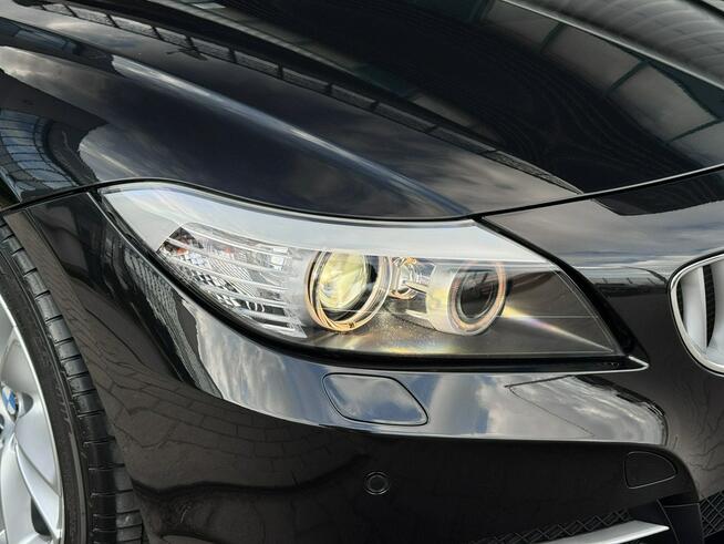 BMW Z4 2.5 R6. Krajowy. Przebieg 14 000 km!