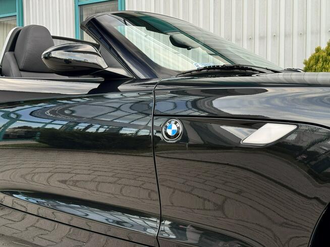 BMW Z4 2.5 R6. Krajowy. Przebieg 14 000 km!