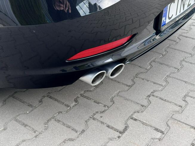 BMW Z4 2.5 R6. Krajowy. Przebieg 14 000 km!