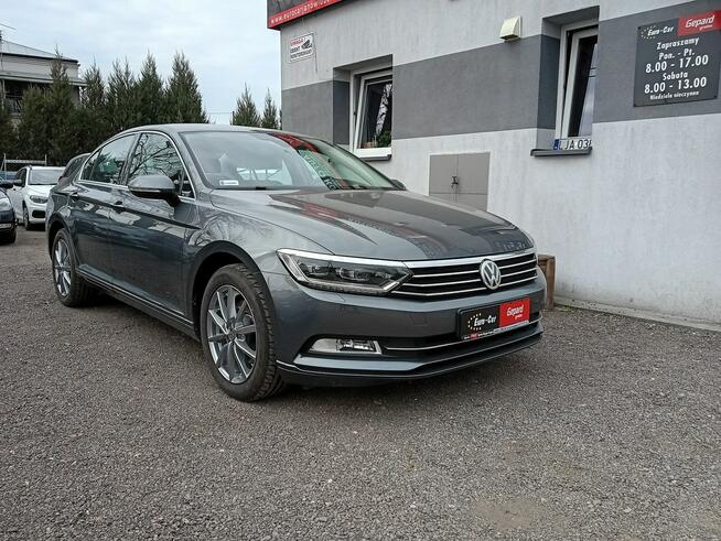 Volkswagen Passat DO NEGOCJACJI
