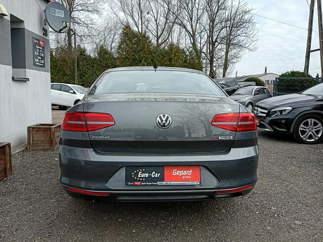 Volkswagen Passat DO NEGOCJACJI