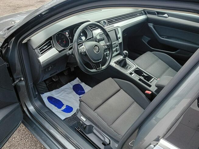 Volkswagen Passat DO NEGOCJACJI
