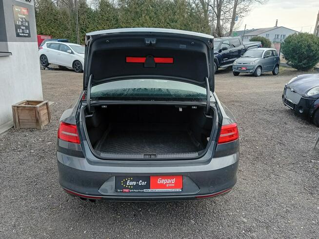 Volkswagen Passat DO NEGOCJACJI