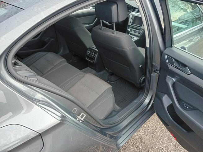 Volkswagen Passat DO NEGOCJACJI