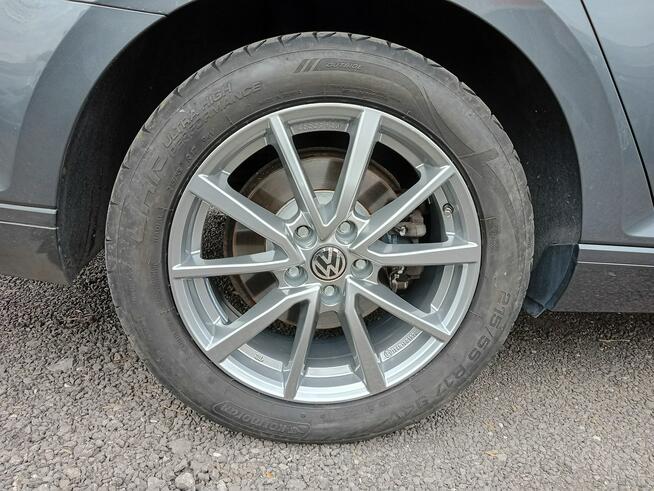 Volkswagen Passat DO NEGOCJACJI